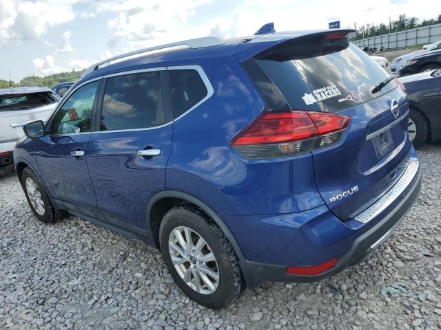 2017 NISSAN ROGUE S - 5N1AT2MT5HC866987