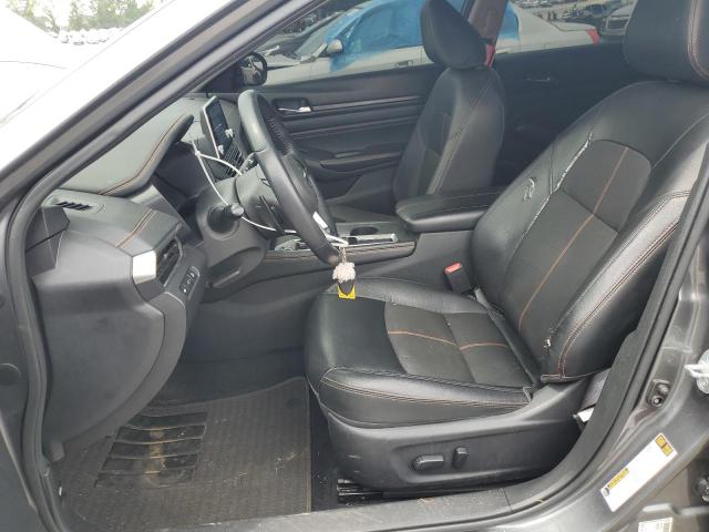 2019 NISSAN ALTIMA SR - 1N4BL4CV5KC257564