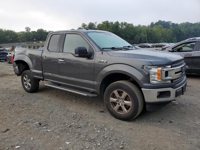 VIN 1FTEX1EB7JFA34906 2018 Ford F-150, Super Cab no.4