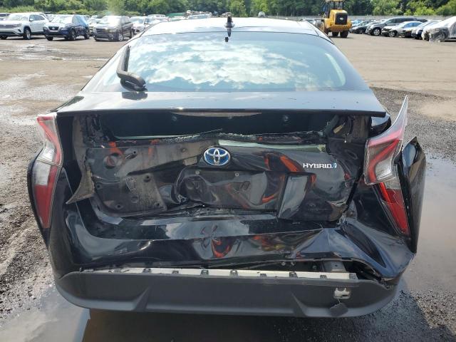 2016 TOYOTA PRIUS C FO - JTDKARFU5G3526685