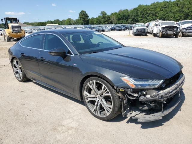 VIN WAUV2AF2XKN028129 2019 Audi A7, Prestige S-Line no.4