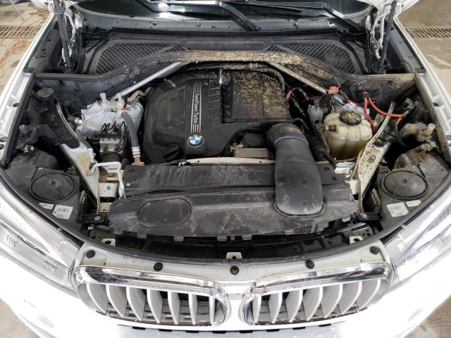 VIN 5UXKR0C54H0V68249 2017 BMW X5, Xdrive35I no.12