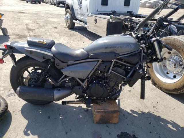 2024 KAWASAKI EL450 A - ML5ELFA11RDA03919