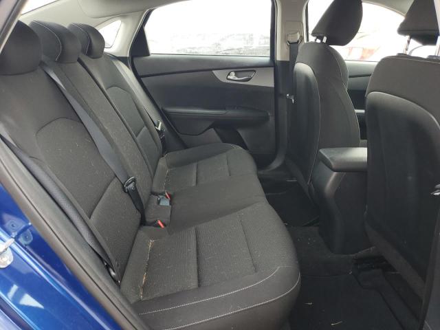 2021 KIA FORTE FE - 3KPF24AD2ME324710