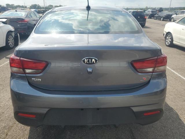 2020 KIA RIO LX - 3KPA24AD9LE267639