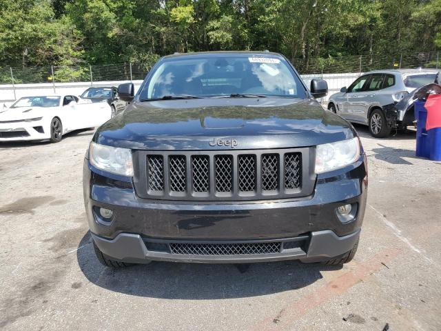 VIN 1C4RJFCT3DC591510 2013 Jeep Grand Cherokee, Ove... no.5