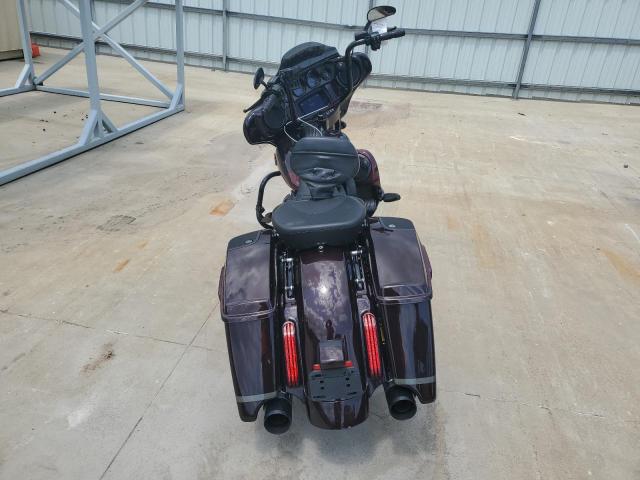 2019 HARLEY-DAVIDSON FLHXSE - 1HD1PXL14KB952406