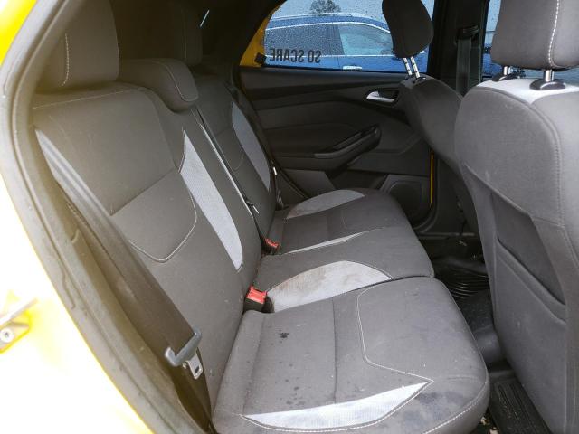 2017 FORD FOCUS ST - 1FADP3L95HL241450