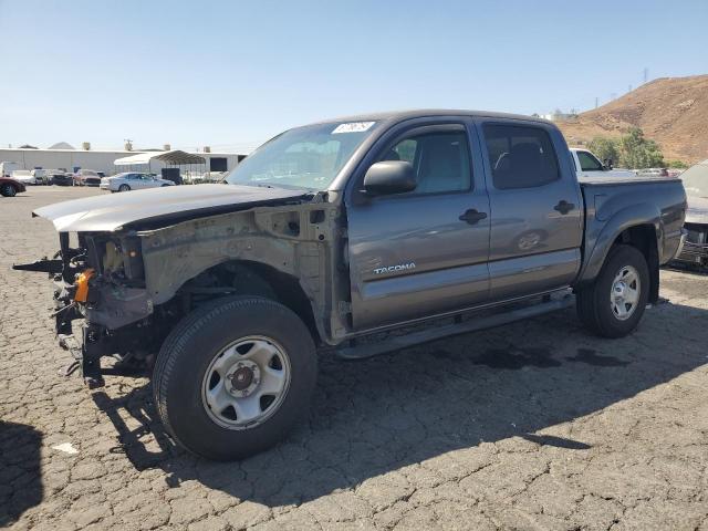 2015 TOYOTA TACOMA DOU - 5TFJU4GN3FX072781