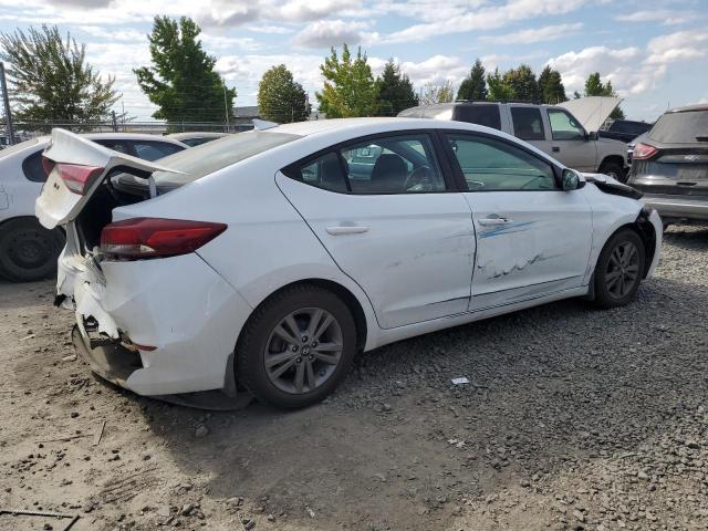 2018 HYUNDAI ELANTRA SE - 5NPD84LF3JH280129
