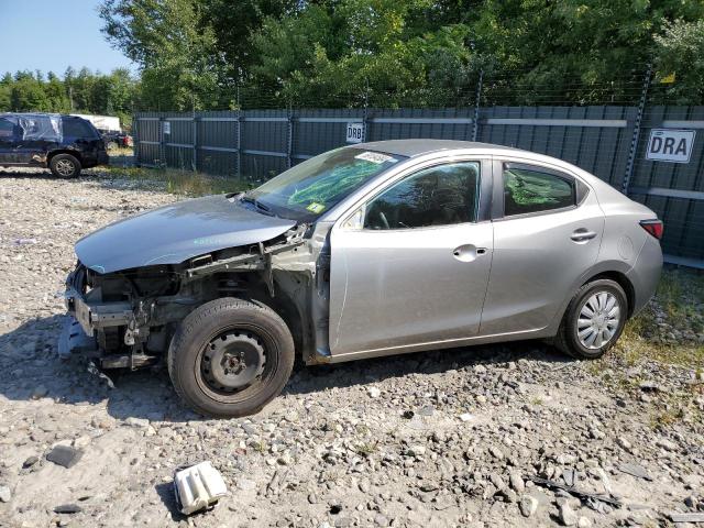 2016 TOYOTA SCION IA #2886286648