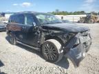 NISSAN ARMADA PLA photo