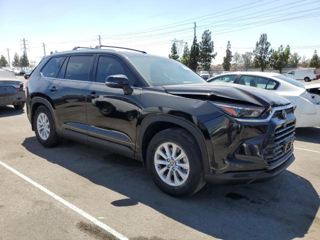 2024 TOYOTA GRAND HIGH - 5TDAAAA5XRS008957