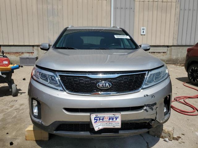 2015 KIA SORENTO LX - 5XYKT4A60FG655501