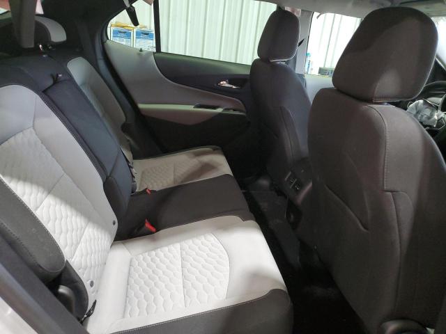 2018 CHEVROLET EQUINOX LS 2GNAXHEV9J6139255