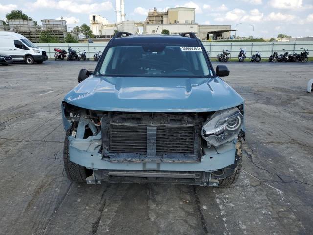 2021 FORD BRONCO SPO - 3FMCR9C69MRA49951