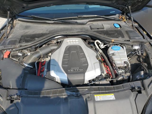 2016 AUDI A7 PRESTIG WAU2GAFC7GN185363