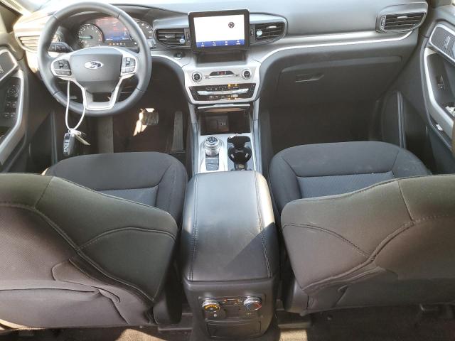 2022 FORD EXPLORER X - 1FMSK7DH9NGC03524