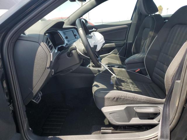 2023 VOLKSWAGEN JETTA SPOR - 3VWBM7BU0PM022817