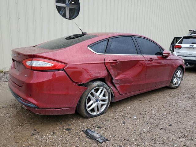 VIN 3FA6P0H78GR266423 2016 Ford Fusion, SE no.3