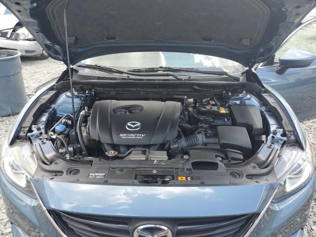 2016 MAZDA 6 TOURING - JM1GJ1V55G1418581
