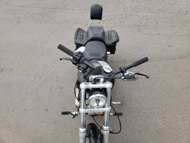 2006 HARLEY-DAVIDSON FXDBI 1HD1GX1126K324899