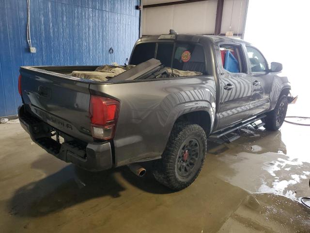 VIN 3TYAX5GN9MT019488 2021 Toyota Tacoma, Double Cab no.3