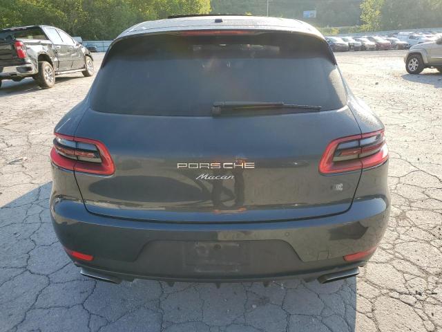 VIN WP1AA2A59JLB15847 2018 Porsche Macan no.6