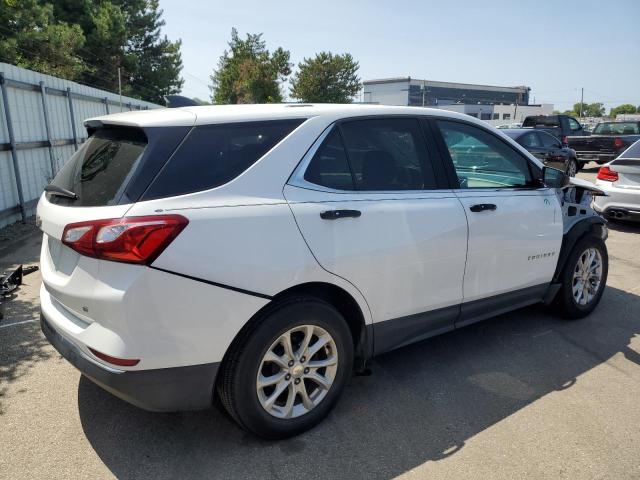 2018 CHEVROLET EQUINOX LT 2GNAXJEV5J6294599  67958934