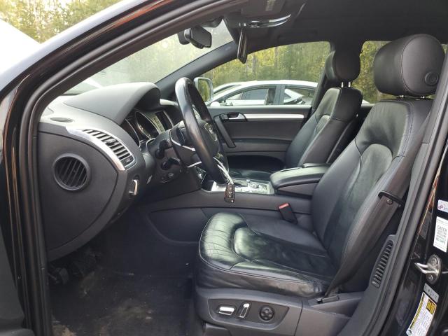 2015 AUDI Q7 TDI PRE - WA1WMCFE2FD011175