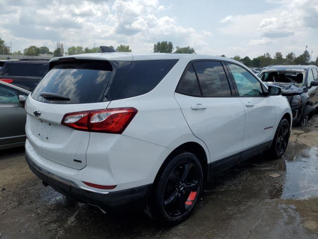 2019 CHEVROLET EQUINOX LT - 2GNAXVEX7K6176550