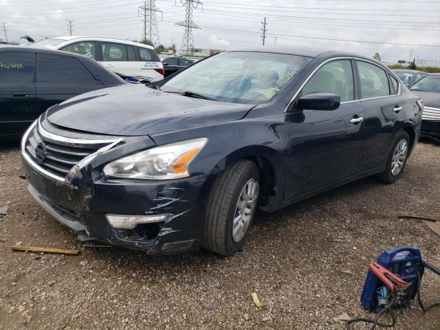 VIN 1N4AL3AP2EC194941 2014 Nissan Altima, 2.5 no.1