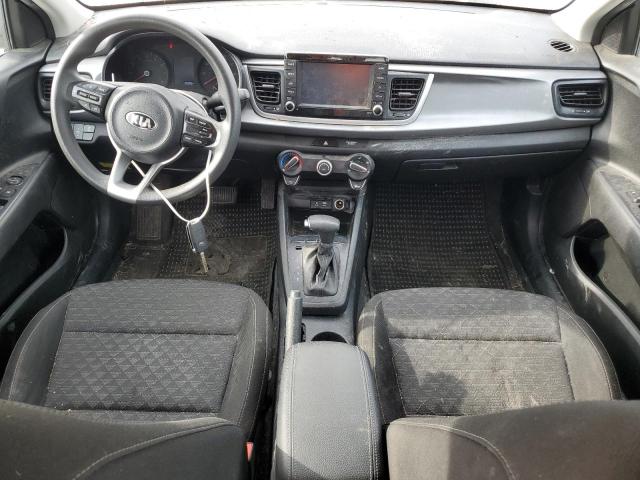 2019 KIA RIO S - 3KPA24AB9KE198741