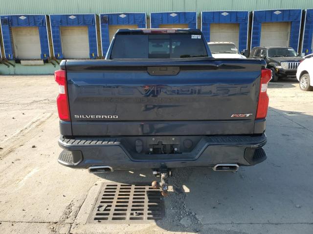 2020 CHEVROLET SILVERADO 1GCUYEET6LZ148163  68668074