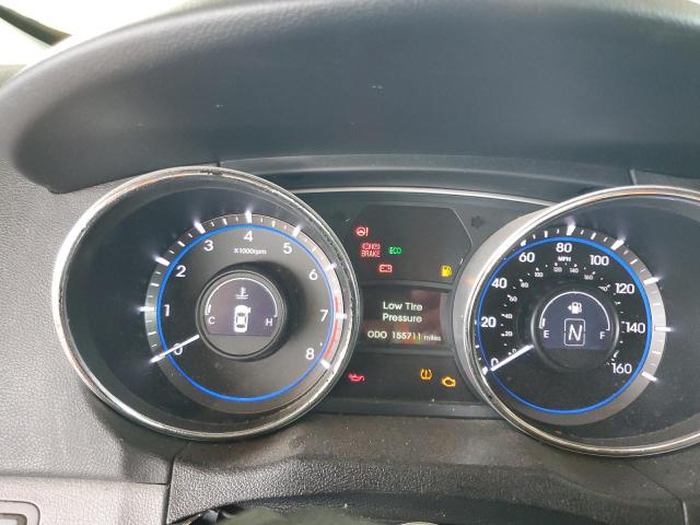 VIN 5NPEB4AC9EH937388 2014 Hyundai Sonata, Gls no.9