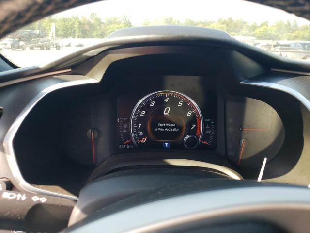 2016 CHEVROLET CORVETTE S - 1G1YF3D71G5109857