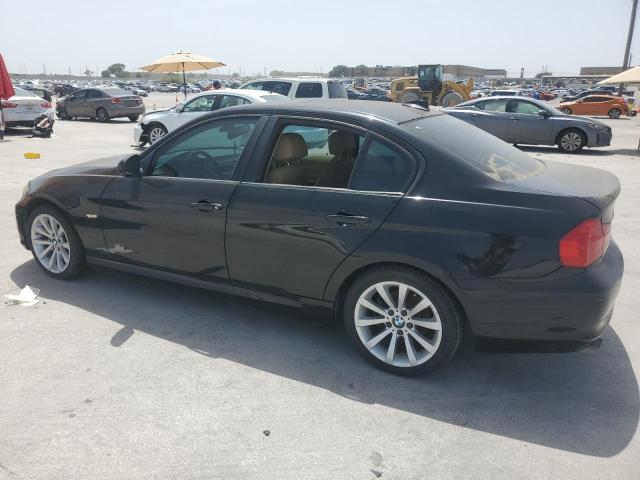 Vin: wbaph7c51be680176, lot: 65074644, bmw 3 series i 20112