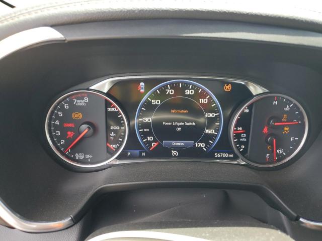 2020 CHEVROLET BLAZER PRE - 3GNKBFRS5LS693131