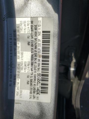 2016 MAZDA 3 TOURING - 3MZBM1L77GM261089