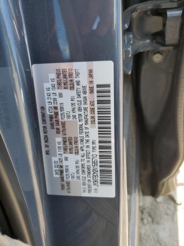 2022 MAZDA CX-5 PREFE - JM3KFBCM2N1585710
