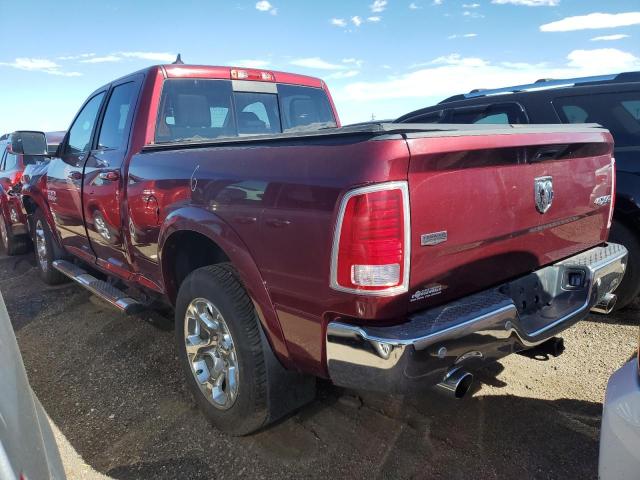 2017 RAM 1500 LARAM - 1C6RR7JT1HS853318