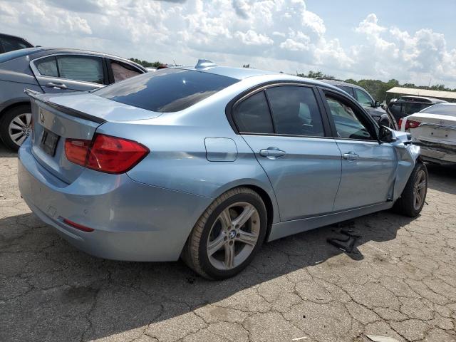 VIN WBA3A5G5XDNP22302 2013 BMW 3 Series, 328I I no.3