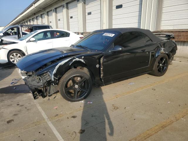 FORD MUSTANG GT