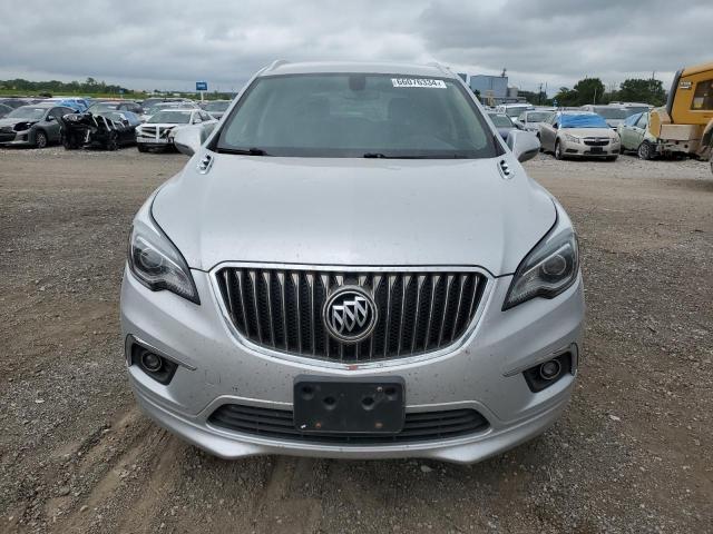 2017 BUICK ENVISION E - LRBFXDSA3HD094199