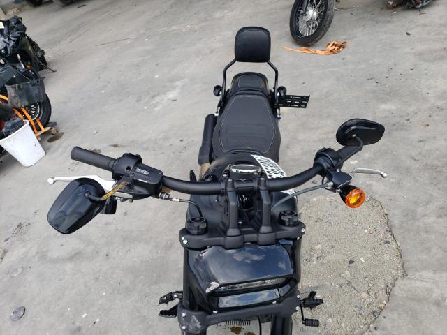 2018 HARLEY-DAVIDSON FXFB FAT B 1HD1YKJ13JC030866