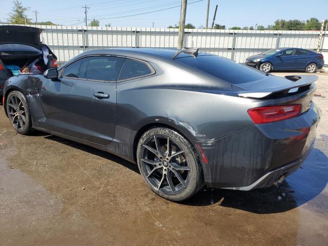 2016 CHEVROLET CAMARO LT - 1G1FB1RSXG0130384
