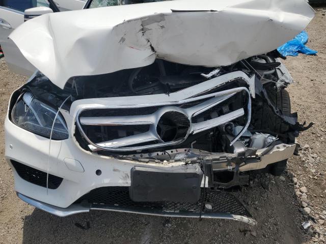 2014 MERCEDES-BENZ E 350 4MAT - WDDHF8JB1EA923353