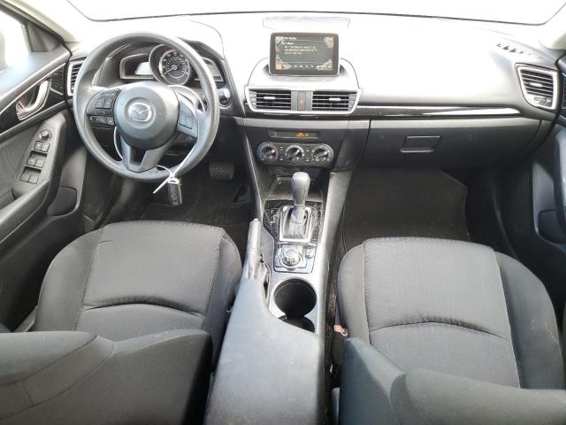 2016 MAZDA 3 SPORT - 3MZBM1T74GM277296