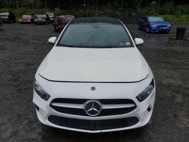 VIN WDD3G4FB0KW025060 2019 MERCEDES-BENZ A-CLASS no.5