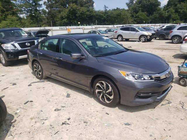 2017 HONDA ACCORD EXL - 1HGCR3F08HA006891